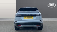 Land Rover Range Rover Velar 2.0 D200 MHEV Dynamic SE 5dr Auto Diesel Estate